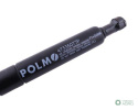 Siłownik drzwi L max. 205mm 47335077P CASE IH NEW HOLLAND STEYR POLMO