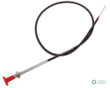 CIĘGŁO GASZENIA MF4 L915MM URSUS