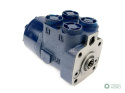 Orbitrol hydrauliczny W-ORBS 200 cm3/obr z zaworami (System Open Center - bez obciążenia) Waryński
