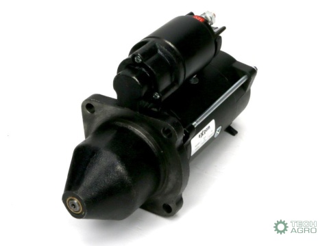 ROZRUSZNIK TYP ISKRA AZE4230 EXPOM EU