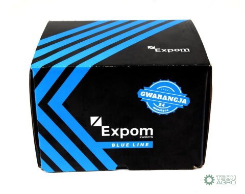 ROZRUSZNIK Z RED.C385 EXPOM BLU LINE KWIDZYN EU