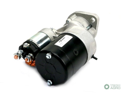 Rozrusznik z reduktorem DEUTZ SAME LAMBORGHINI typu Magneton 9144821 Blue Line EXPOM KWIDZYN