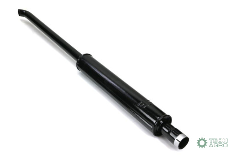 Tłumik 1590mm 6kg MF4 EMALIA ORYGINAŁ URSUS Tłumik 1590mm 6kg MF4 EMALIA ORYGINAŁ URSUS