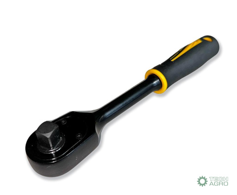 Grzechotka semihermetyczna 1/2". 90 T. Waryński Grzechotka semihermetyczna 1/2". 90 T. Waryński