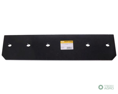 PŁOZA KUHN 279140 WARYŃSKI