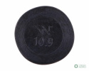 Śruba kpl. płużna podsadzana D 608 M10x7 70 mm kl.10.9 Waryński