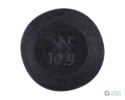 Śruba kpl. płużna podsadzana D 608 M12x85 mm kl.10.9 Waryński ( sprzedawane po 25 )