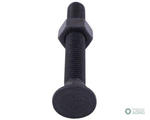 ŚRUBA M12X90-10.9 WARYŃSKI ŚRUBA M12X90-10.9 WARYŃSKI