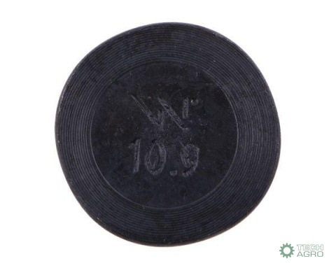 ŚRUBA M12X90-10.9 WARYŃSKI ŚRUBA M12X90-10.9 WARYŃSKI