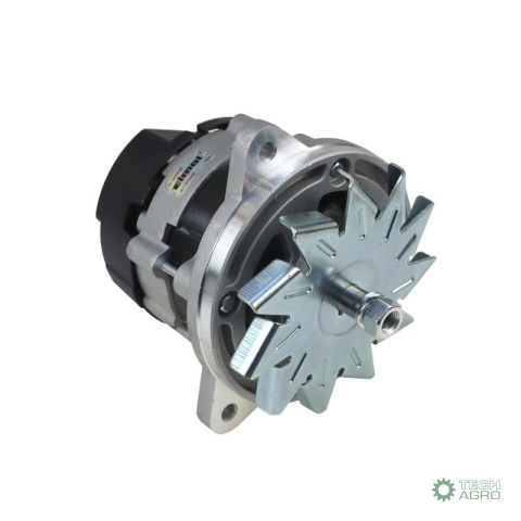 Alternator A115-34A Ursus MF3 ELMOT Alternator A115-34A Ursus MF3 ELMOT