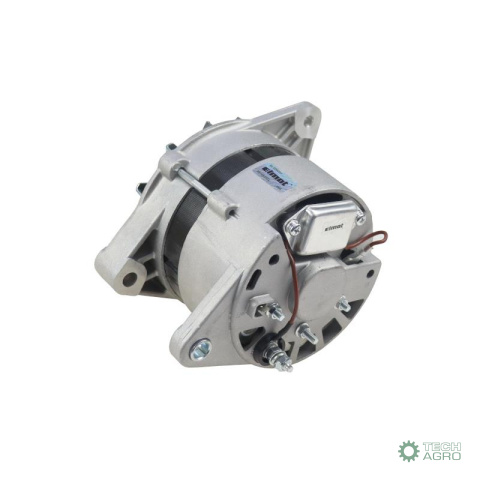 Alternator z regultorem 55A 78350922 Zetor ELMOT Alternator z regultorem 55A 78350922 Zetor ELMOT
