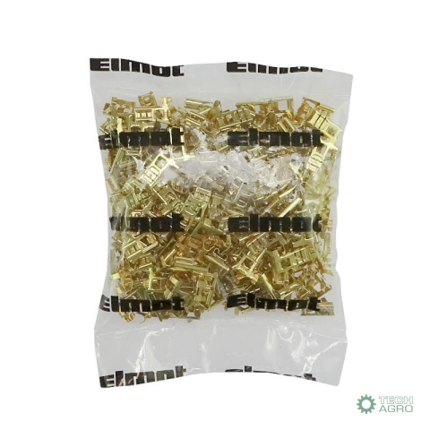 Nasadka nasuwka kątowa H-2.5 6,3x0,8 1,0-2,5 GB0,38 L13,5 ( sprzedawana po 250 szt ) ELMOT widoczna cena za 1 sztukę Nasadka nasuwka kątowa H-2.5 6,3x0,8 1,0-2,5 GB0,38 L13,5 ( sprzedawana po 250 szt ) ELMOT widoczna cena za 1 sztukę