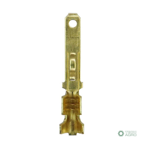 Nasadka wsuwka 2,8x0,5 0,25-1,0 GB0,5 L21,0 ( sprzedawane po 750 szt ) ELMOT widoczna cena za 1 sztukę Nasadka wsuwka 2,8x0,5 0,25-1,0 GB0,5 L21,0 ( sprzedawane po 750 szt ) ELMOT widoczna cena za 1 sztukę