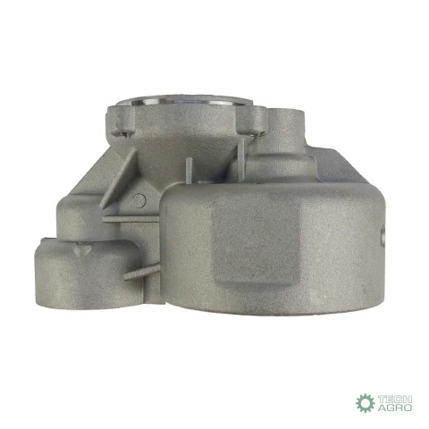 Obudowa przekładni rozrusznika Deutz- Fahr typu Magneton 9144820 ELMOT Obudowa przekładni rozrusznika Deutz- Fahr typu Magneton 9144820 ELMOT