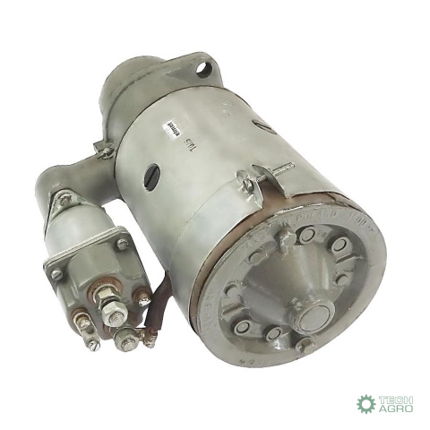 Rozrusznik R5, R-5 C-328 ELMOT Rozrusznik R5, R-5 C-328 ELMOT