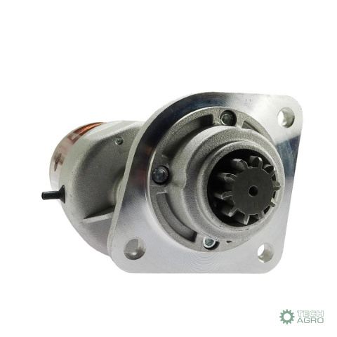 Rozrusznik z reduktorem typu Magneton Case MF 9142748 ELMOT Rozrusznik z reduktorem typu Magneton Case MF 9142748 ELMOT