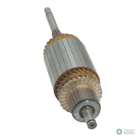 Wirnik rozrusznika R10 EX-151300 ELMOT Wirnik rozrusznika R10 EX-151300 ELMOT