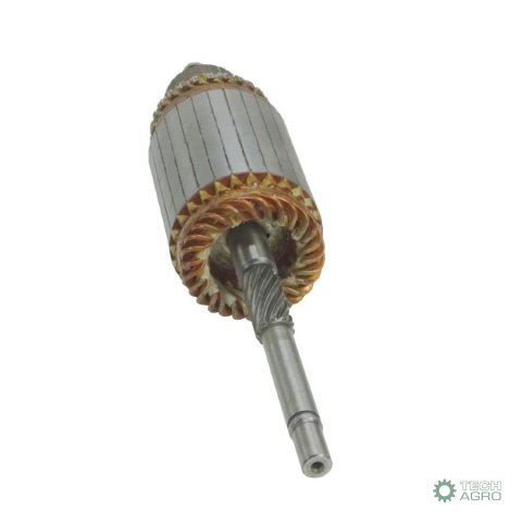 Wirnik rozrusznika R10 EX-151300 ELMOT Wirnik rozrusznika R10 EX-151300 ELMOT