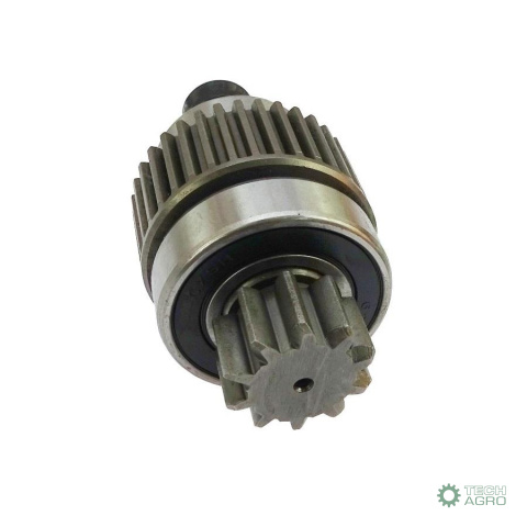 Zespół sprzęgający rozrusznika typu Magneton John Deere 9142700 ELMOT Zespół sprzęgający rozrusznika typu Magneton John Deere 9142700 ELMOT
