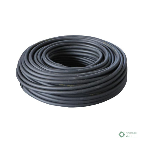 Kabel przewód rozruchowy spawalniczy, akumulatora 1x16 gumowany - elastyczny czarny Premium ELMOT (pakowany po 100 mb) sprzedaw Kabel przewód rozruchowy spawalniczy, akumulatora 1x16 gumowany - elastyczny czarny Premium ELMOT (pakowany po 100 mb) sprzedaw