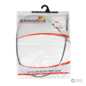 Linka licznika MTG (motogodzin) L-1270mm 1876289M92 MF4 ANDORIA - MOT