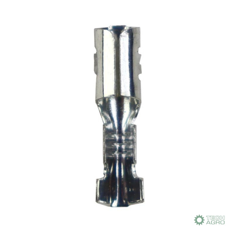 Nasadka rurkowa - tulejka cynowana F3,9 0,5-1,5 GB0,38 L17,2 ( sprzedawana po 50 szt ) ELMOT widoczna cena za 1 sztukę Nasadka rurkowa - tulejka cynowana F3,9 0,5-1,5 GB0,38 L17,2 ( sprzedawana po 50 szt ) ELMOT widoczna cena za 1 sztukę