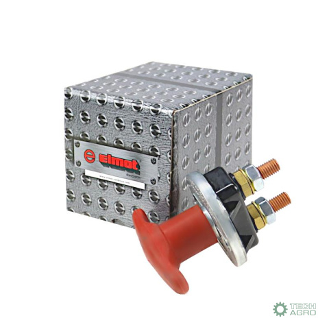 ODŁĄCZNIK AKUM.ZETOR 2500AMP ELMOT PREMIUM ODŁĄCZNIK AKUM.ZETOR 2500AMP ELMOT PREMIUM