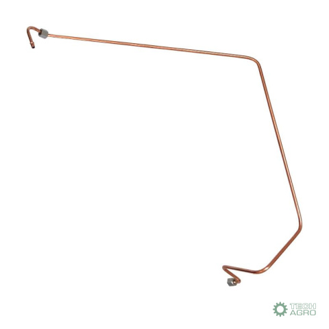 PRZEWÓD ŚWIEC ŻAROWYCH MF