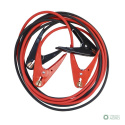 Przewody ( kable ) rozruchowe w izolacji gumowej 600A, 4M (GUMA) ZAC-35 Premium ELMOT
