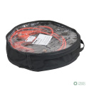 Przewody ( kable ) rozruchowe w izolacji gumowej 600A, 4M (GUMA) ZAC-35 Premium ELMOT