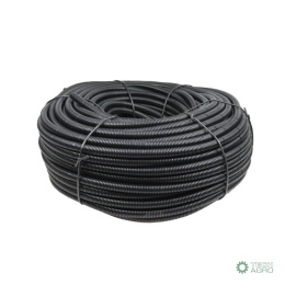 Wężyk peszel kablowy 13x18 techniczny od -40°C do +70°C ELMOT (sprzedawany na metry)