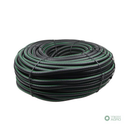 Wężyk peszel kablowy 16x21 samogasnący od -25°C do +125°C Premium ELMOT (sprzedawany na metry)