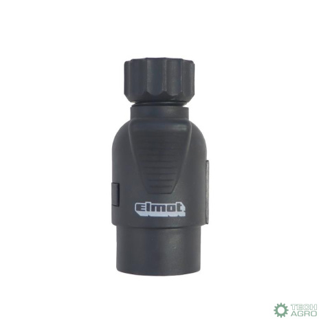 Wtyczka elektryczna 7-PIN 12V plastikowa ELMOT Wtyczka elektryczna 7-PIN 12V plastikowa ELMOT