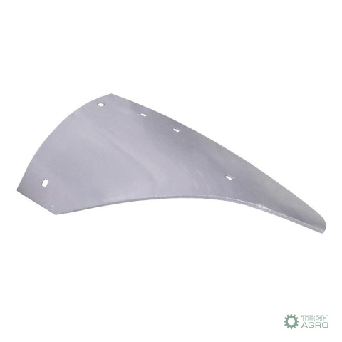 Odkładnica, odkładnia pługa 1023 2/3 skibowy śrubowa typu Unia stal borowa MORGA Odkładnica, odkładnia pługa 1023 2/3 skibowy śrubowa typu Unia stal borowa MORGA