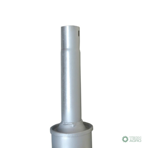 TŁUMIK OKR.C360 ANDORIA-MOT 1280MM TŁUMIK OKR.C360 ANDORIA-MOT 1280MM