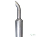 Tłumik 1128mm 3029104M1 4.8kg MF3 C-3603 3P INOX ANDORIA-MOT