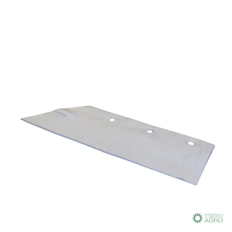 Lemiesz trapez oskar zastosowanie Unia Pług 3 otw. 1023020620 hartowany klepany 4mm MORGA Lemiesz trapez oskar zastosowanie Unia Pług 3 otw. 1023020620 hartowany klepany 4mm MORGA