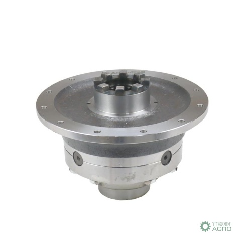 Mechanizm różnicowy kompletny (bez koła talerzowego) Ursus C-360 ANDORIA Mechanizm różnicowy kompletny (bez koła talerzowego) Ursus C-360 ANDORIA