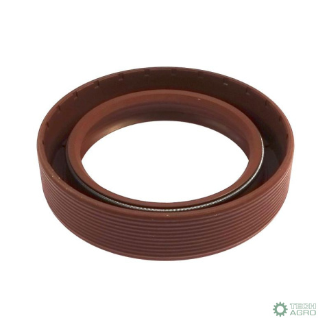 Pierścień uszczelniający simering przedni wału korbowego 63,5X88,9X19 Fluoroelastomer SW-400 Bizon ANDORIA MOT Pierścień uszczelniający simering przedni wału korbowego 63,5X88,9X19 Fluoroelastomer SW-400 Bizon ANDORIA MOT