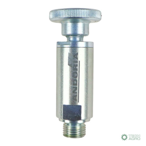 Pompka ręczna pompy zasilającej 2190005, V230200 Ursus C-330 C-360 C-385 Bizon ANDORIA Pompka ręczna pompy zasilającej 2190005, V230200 Ursus C-330 C-360 C-385 Bizon ANDORIA