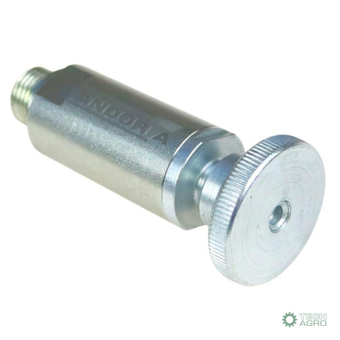 Pompka ręczna pompy zasilającej 2190005, V230200 Ursus C-330 C-360 C-385 Bizon ANDORIA Pompka ręczna pompy zasilającej 2190005, V230200 Ursus C-330 C-360 C-385 Bizon ANDORIA