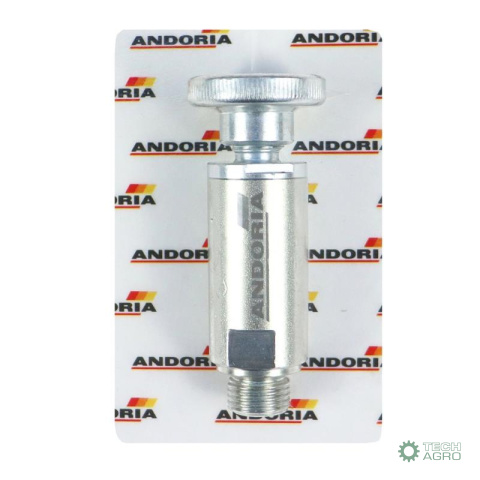 Pompka ręczna pompy zasilającej 2190005, V230200 Ursus C-330 C-360 C-385 Bizon ANDORIA Pompka ręczna pompy zasilającej 2190005, V230200 Ursus C-330 C-360 C-385 Bizon ANDORIA