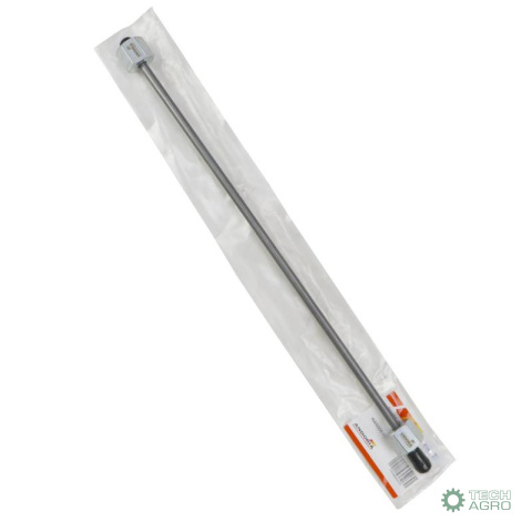 Przewód wtryskowy prosty 35 cm M14 M14 ANDORIA Przewód wtryskowy prosty 35 cm M14 M14 ANDORIA