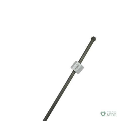 Przewód wtryskowy prosty 65 cm M12 M14 ANDORIA Przewód wtryskowy prosty 65 cm M12 M14 ANDORIA