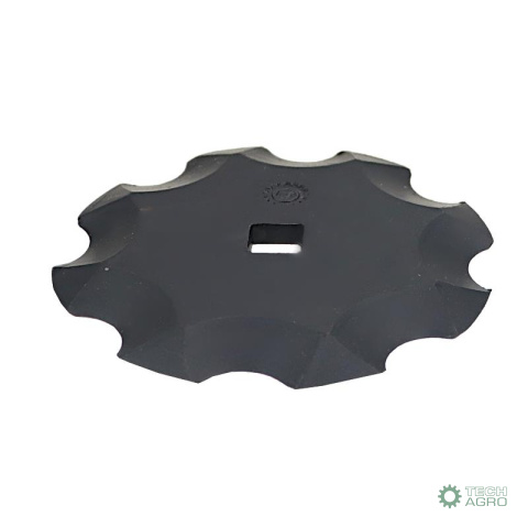 Nóż paszowozu 95x5 mm Seko, DeLaval, Frasto, Walker MORGA Nóż paszowozu 95x5 mm Seko, DeLaval, Frasto, Walker MORGA