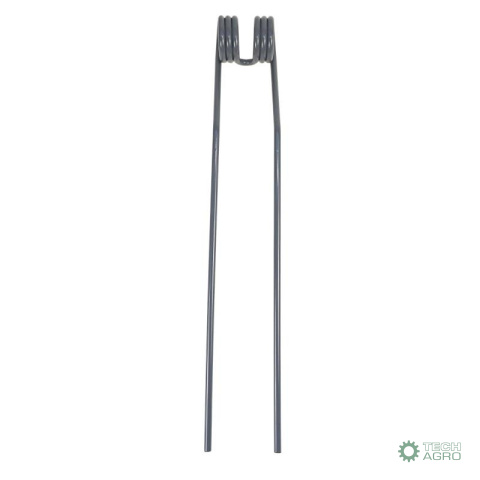 Palec zgrabiarki pokosowej 436031 Pottinger malowane proszkowo MORGA