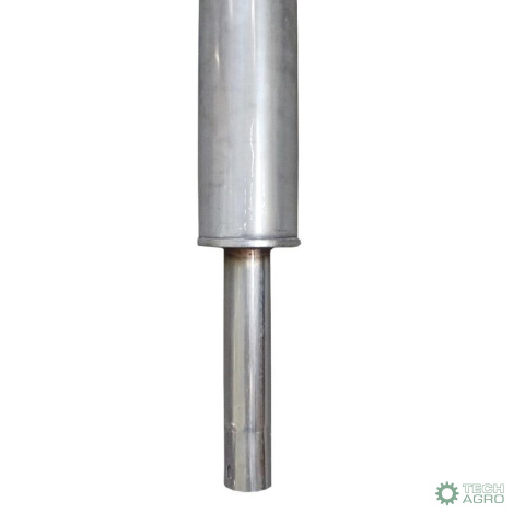 TŁumik okrągły 1140mm 5kg C-360 INOX AND ORIA-MOT TŁumik okrągły 1140mm 5kg C-360 INOX AND ORIA-MOT