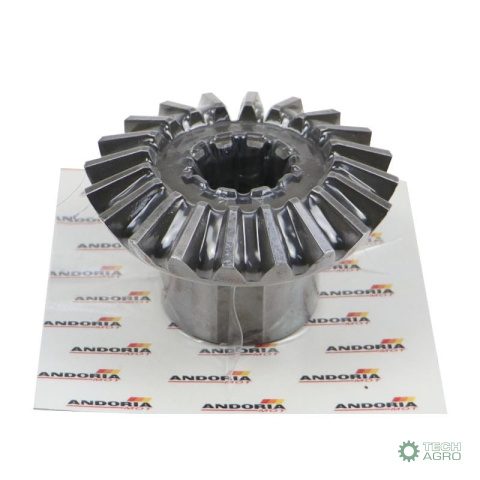 Koronka mechanizmu różnicowego Ursus C-330 ANDORIA-MOT Koronka mechanizmu różnicowego Ursus C-330 ANDORIA-MOT