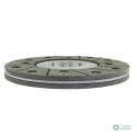 Tarcza hamulca Bizon fi-165mm nowy typ ANDORIA - MOT