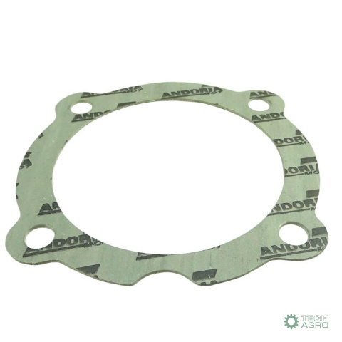 Uszczelka pompy wtryskowej krążelit 0.8mm C-330 ANDORIA - MOT Uszczelka pompy wtryskowej krążelit 0.8mm C-330 ANDORIA - MOT